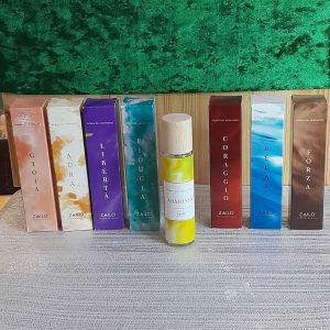 ACQUE  DEL BENESSERE ZAILO