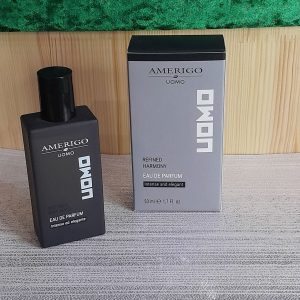 AMERIGO UOMO EAU DE PARFUM