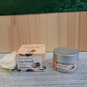 LIP SCRUB COCCO