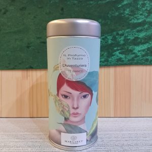 L' AVVENTURIERA