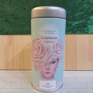 LA SOFISTICATA