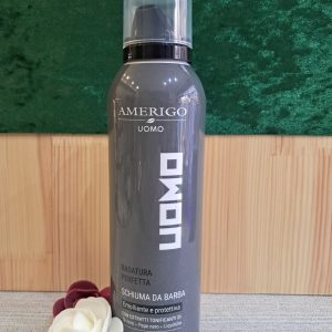 Schiuma da Barba Amerigo
