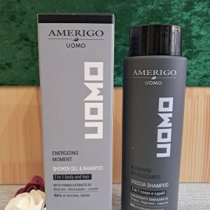 Doccia Shampoo Amerigo