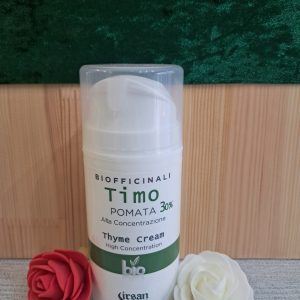 Timo 30% Pomata