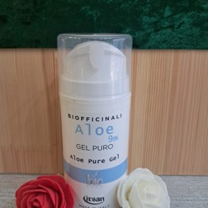 Aloe 99% Gel