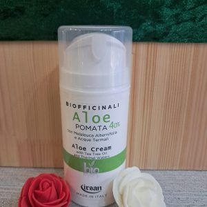 Aloe 40% Pomata