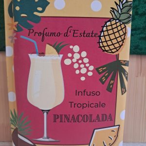 Profumo d’Estate PiñaColada