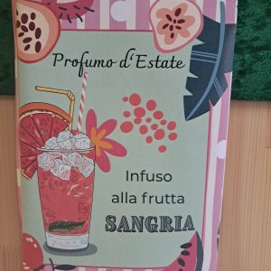 Profumo d’Estate Sangria