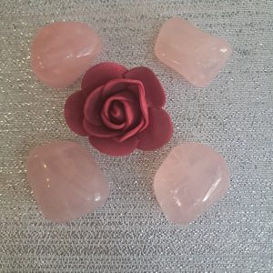 Quarzo Rosa