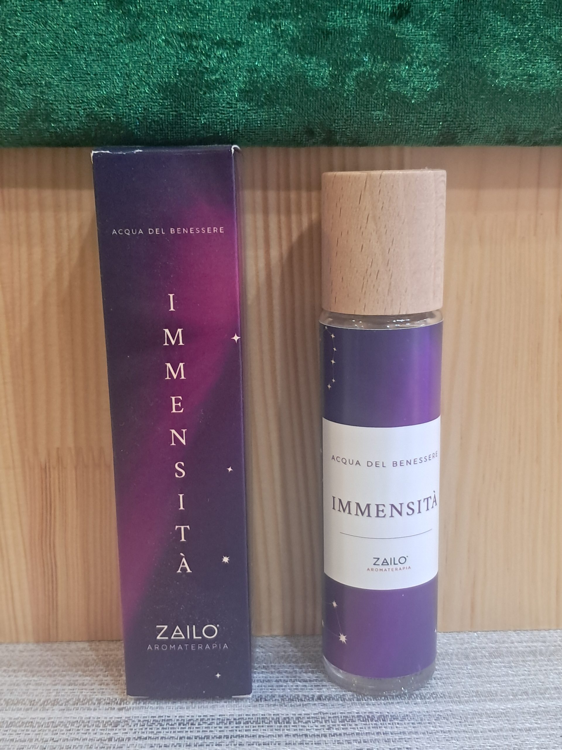 Immensità