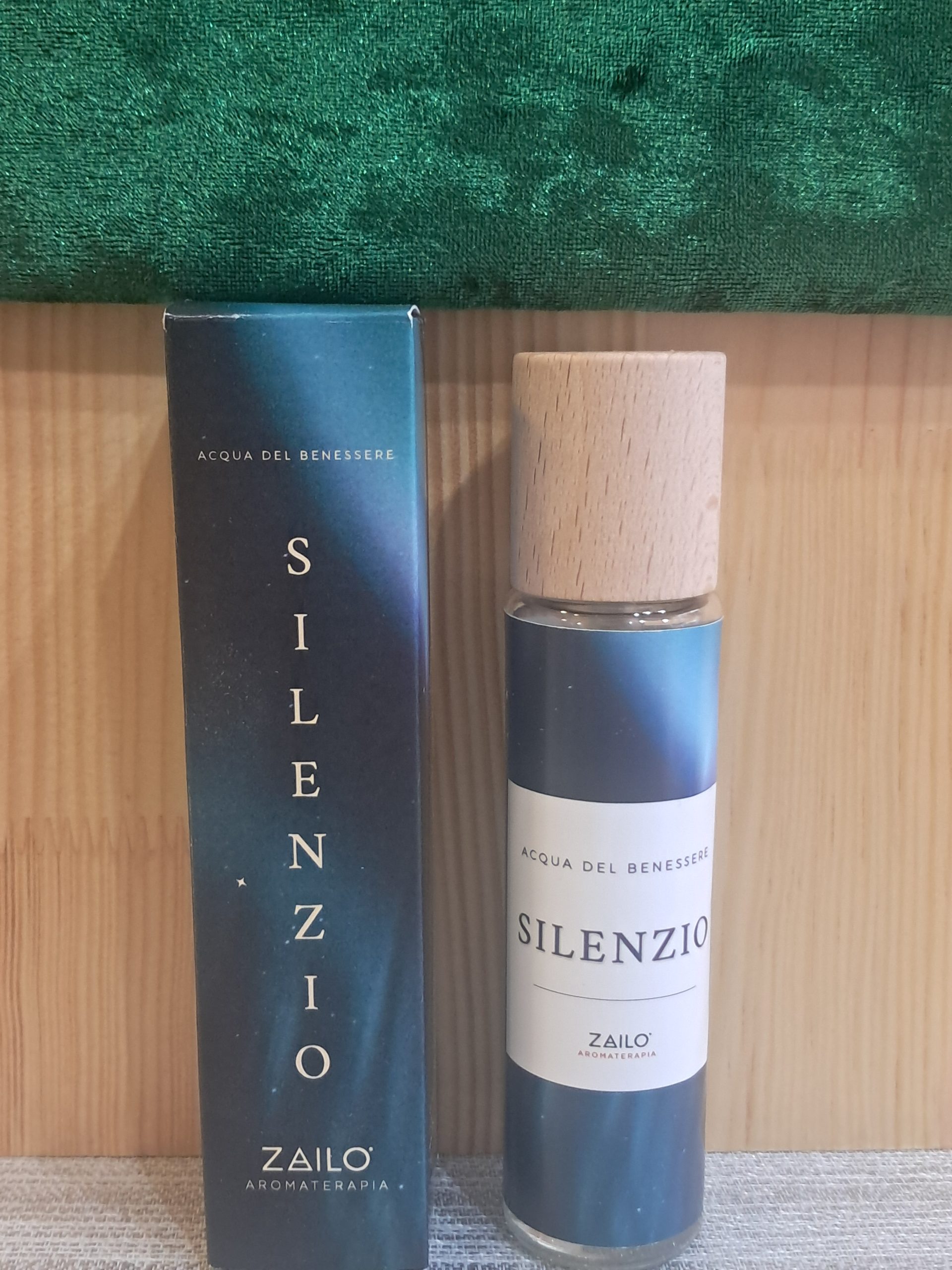 Silenzio