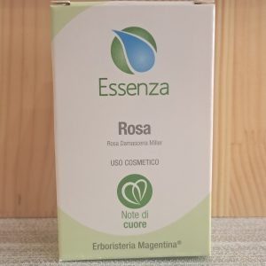 Essenza di Rosa