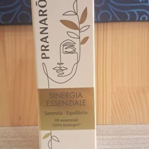 Sinergia Essenziale