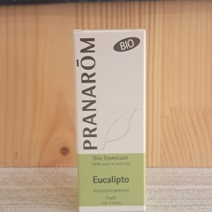 Eucalipto Olio Essenziale