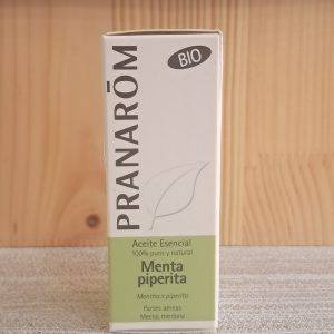 Menta Piperita Olio Essenziale