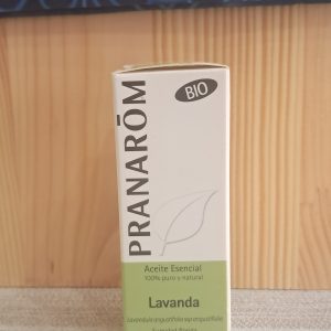 Lavanda Olio Essenziale