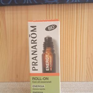 Energia Roll-On
