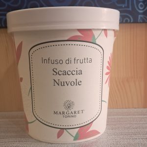 Scaccia Nuvole