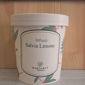 Salvia Limone