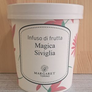 Magica Siviglia