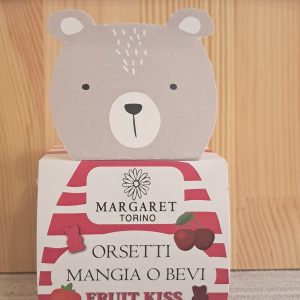 Orsetti Mangia o Bevi – Pop Fruit Kiss
