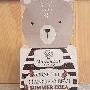 Orsetti Mangia o Bevi – Pop Summer Cola
