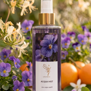 FIORI LA MATTINA ACQUA MIST VISO CORPO CAPELLI