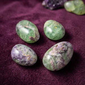 BOLIVIANITE ( ametrino )